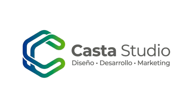 Casta Studio Logo